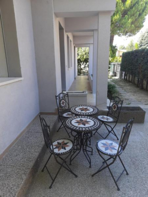 Spazioso Appartamento in casa singola Padova con giardino Padova